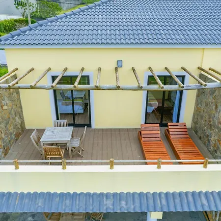Casa Dos Lagos - Rral Nº 2187 Velas Exterior foto