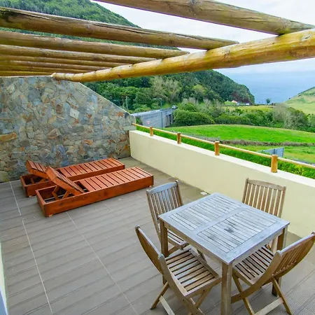 Casa Dos Lagos - Rral Nº 2187 Velas Exterior foto