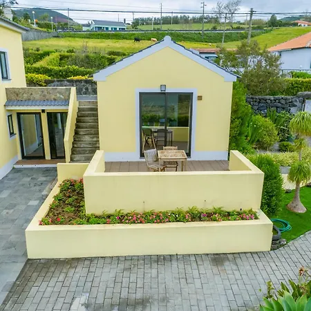 Casa Dos Lagos - Rral Nº 2187 Velas Exterior foto