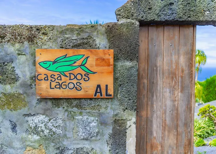 Casa Dos Lagos - Rral Nº 2187