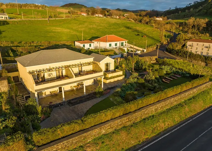 Casa Dos Lagos - Rral Nº 2187
