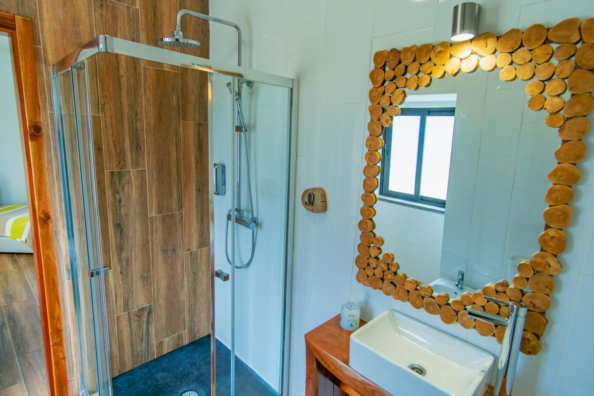 Casa Dos Lagos - Rral Nº 2187 Apartment Velas