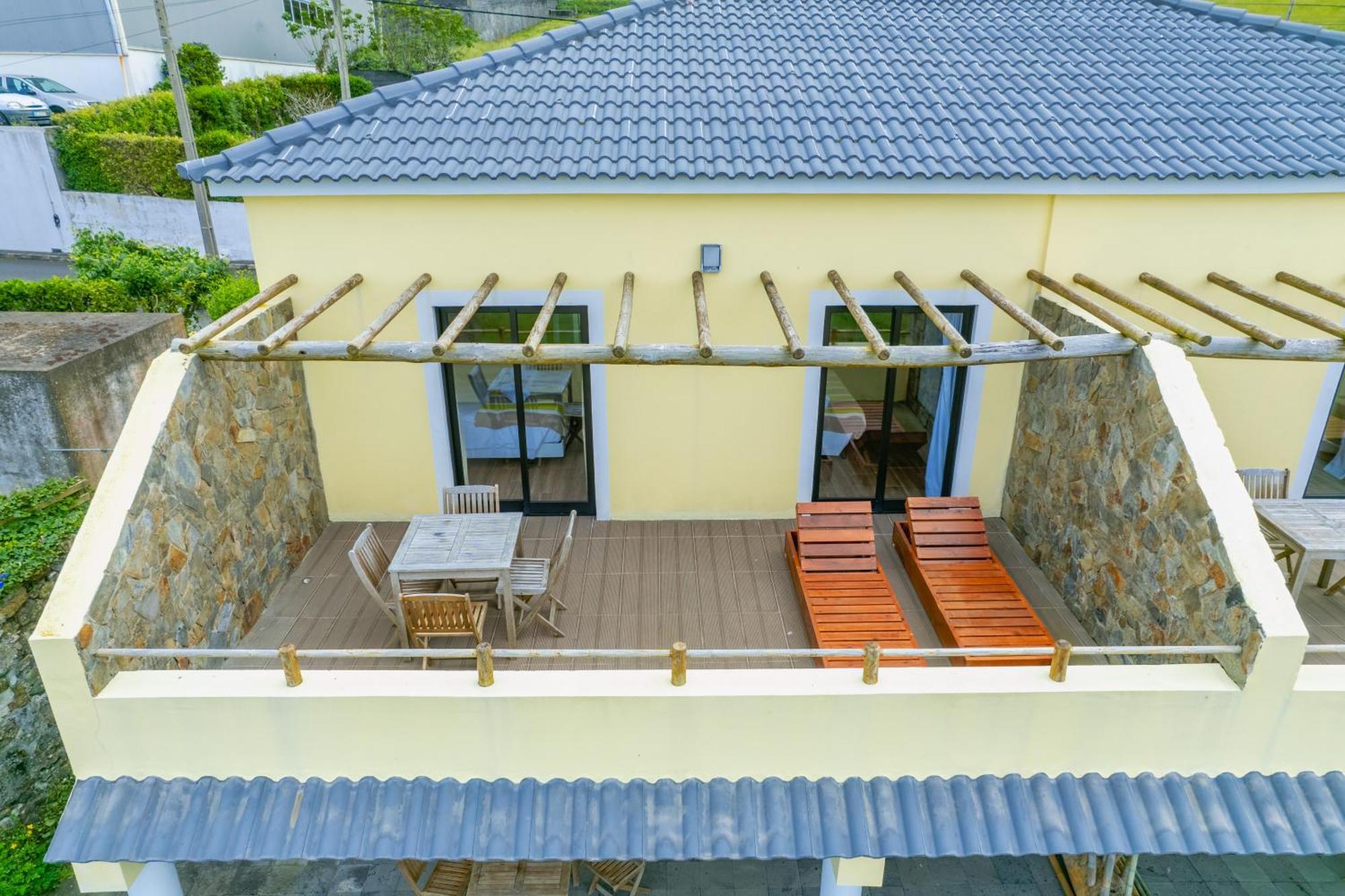 Apartment Casa Dos Lagos - Rral Nº 2187 Velas